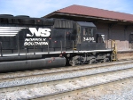 NS 3400